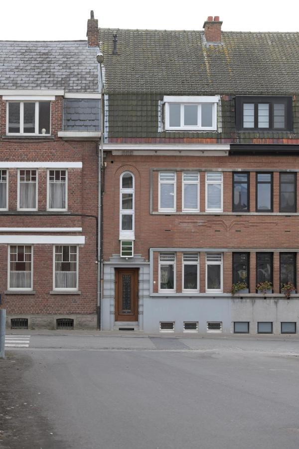 Gastenkamers Huyze K Zottegem Exteriör bild